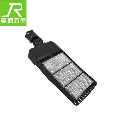 鞋盒灯外壳套件 停车场灯外壳套件 shoebox 美规鞋盒灯外壳套件