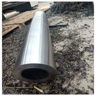 45号材质空心轴 45号热处理空心活塞杆 调质加硬空心光轴