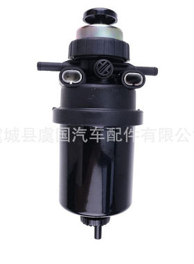 燃油滤清器油水分离器RE509441 RE508202组件RE544394