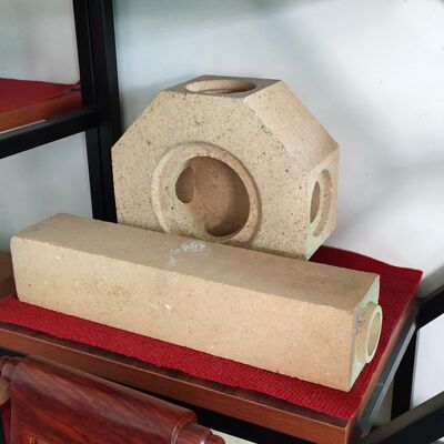 耐温1500度高铝砖GL-55/65/75/80高铝砖在线 耐高温55/65/75/80