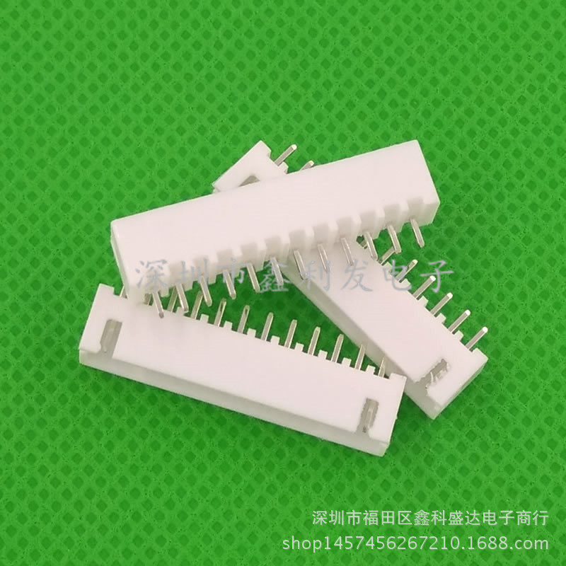XH-12A 间距2.54mm直针座 12P 12A针子 连接器 XH2.54-12P 接插件,标准件/零部件/工业耗材,其他管件,淘宝优惠券,粉丝福利购,淘宝优惠卷