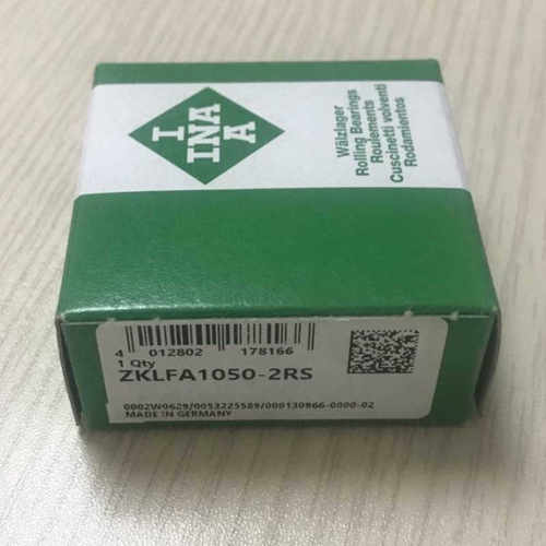 INA丝杠支撑  ZKLFA1050-2Z     ZKLFA1263-2RS     ZKLFA1263-2Z