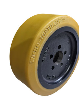 海斯特驱动轮海斯特AP2.0 OMS驱动轮250*100-45威卡