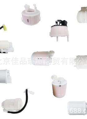 汽油滤芯 31112-1c000 31112-3l000 31112-b1000 31112-2p000