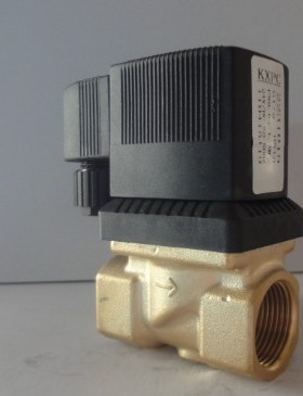 宝德电磁阀2231020