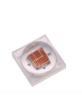 厂家供应3535贴片型 1W 1300NM大功率红外二极管led发射管