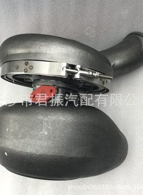 厂家批发 GTA4702B C13 743279-0004  239-5583 涡轮增压器