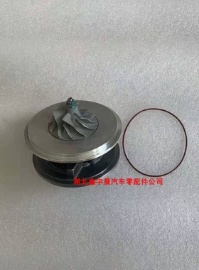 江淮帅铃货车配件JK551118010FA130威孚天力涡轮增压器