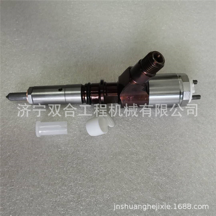 C6.6发动机 320-0688 3200688 10R7672喷油器