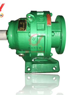 泰兴摆线针轮减速机BWD1型BWD15型BWY1型BWY15型BW1型BW15型