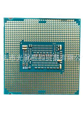 CPUI5 8600 I5 8400T I5 8500T I5 8600T I5 8600K 适应于台式机