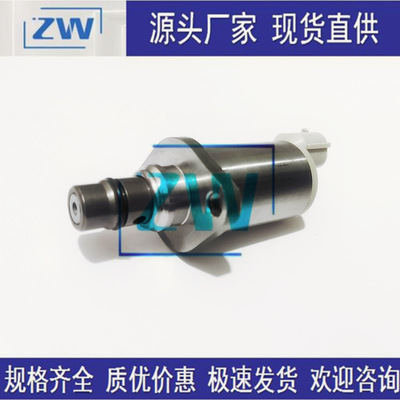 源头工厂现货直供 柴油泵电磁阀 电装SCV阀 294200-3640  计量阀