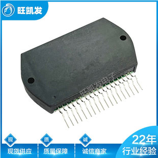 STK4048V STK4048X STK4048XI音频功放模块 IGBT模块 STK模块 厂
