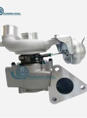 TF035HL  1515A420 49335-02202发动机涡轮增压器L30