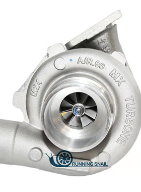 T04B25涡轮增压器1806077C91, 4097700001, 991523C91