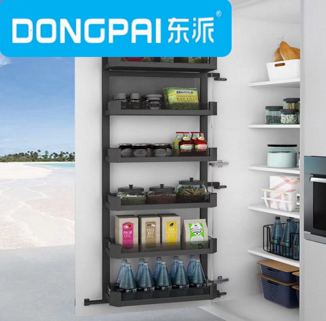 东派-全铝拉篮铝合金拉篮全铝连门侧挂篮高柜高深挂篮门板高挂篮,家庭/个人清洁工具,厨卫防水贴/条,淘宝优惠券,粉丝福利购,淘宝优惠卷