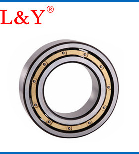 双列精密3056系列轴承 铜保3208M 轴承3056208M