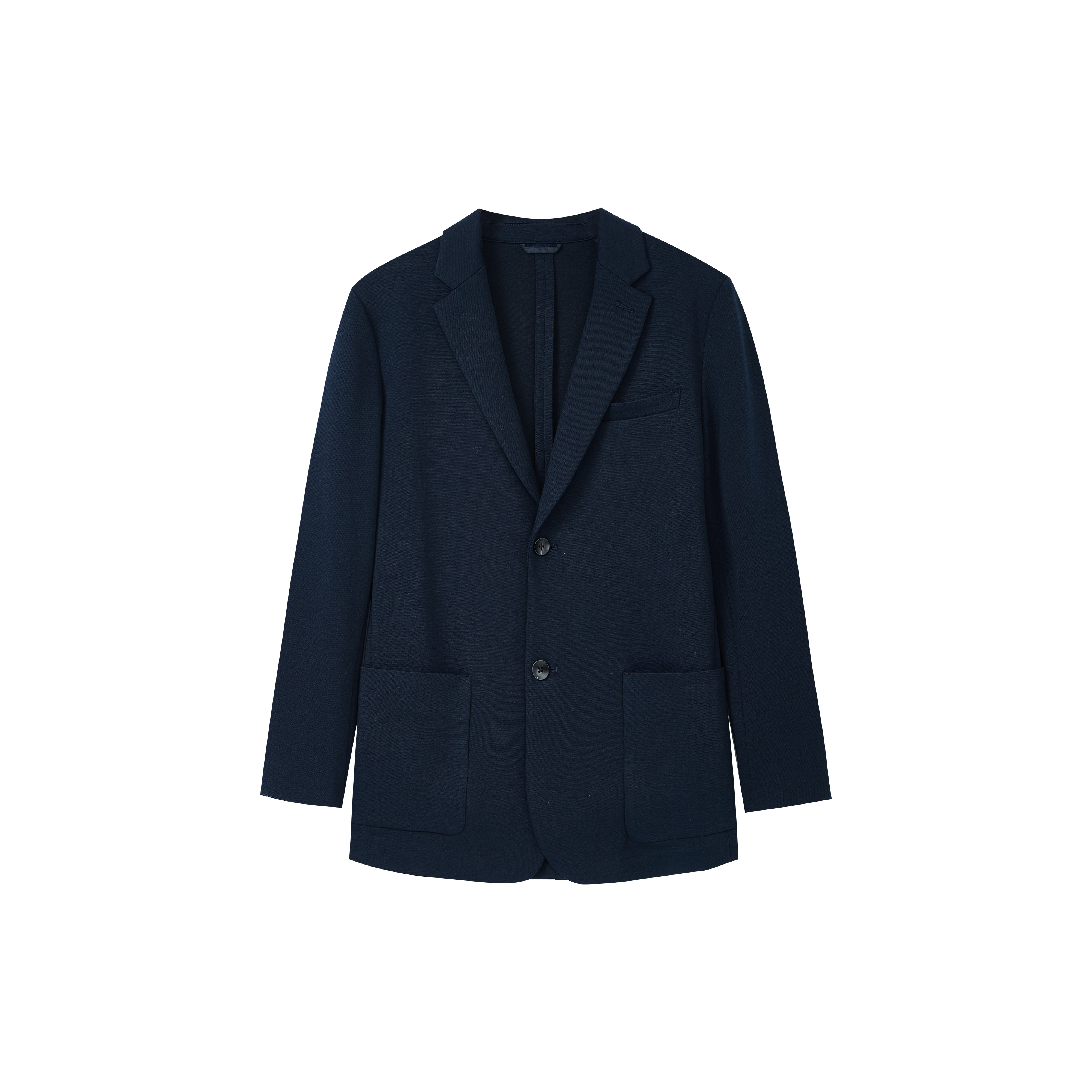 凡客诚品vancl官方店 【雷总同款青春版】针织休闲西服男百搭外套