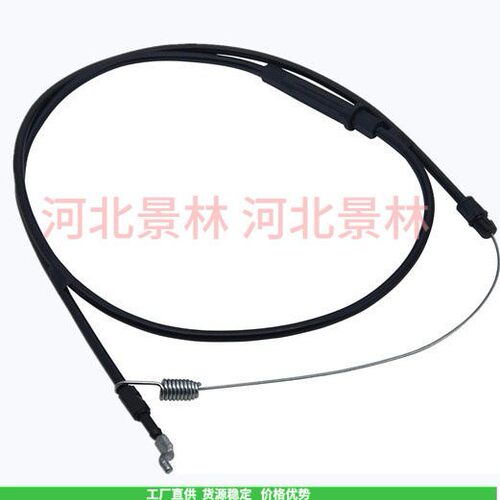 946-04432A 746-04432A 746-04432 MTD割草机CC550SP CC550SP拉线