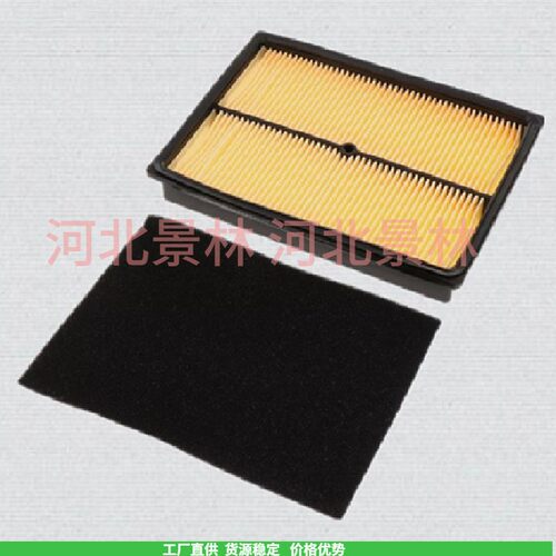 汽油发电机 GX620 8.5KW 10KW 2V77 2V78 空滤 LC2V78FD LC2V90F