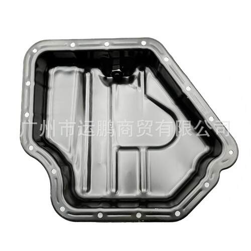 适用于克莱斯勒11-21款大捷龙3.6L发动机油底壳 5184404AG