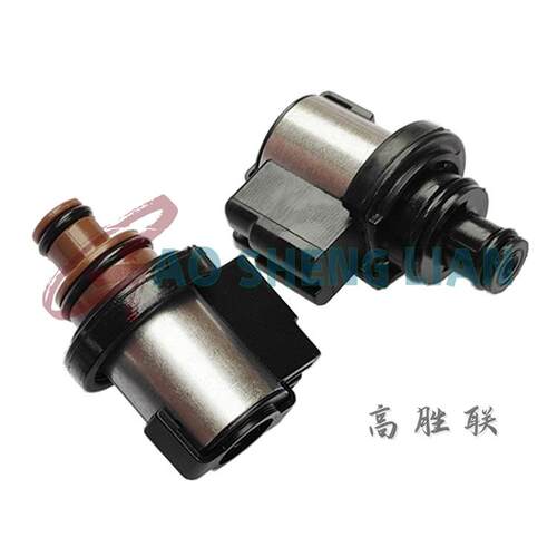 全新CVT TR580 TR690变矩器锁止电磁阀，适用于斯巴鲁 31825AA050