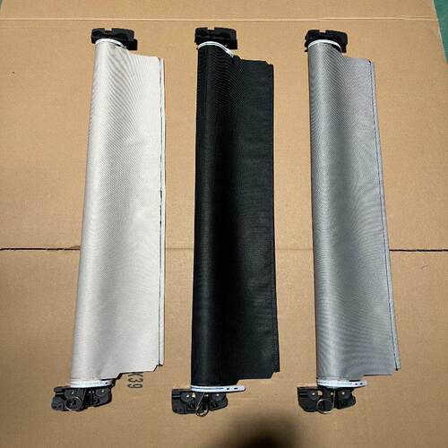 适用奥德赛 汽车天窗遮阳卷帘总成70600-TAE-H01ZA