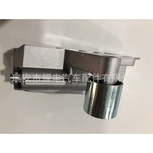 适用于奥迪A4A6 帕萨特1.8T正时涨紧器 06B109477A 06A109477A