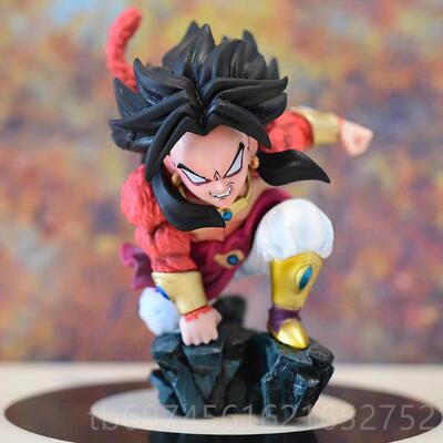 新款超大号布罗摆利超四七龙大k珠大手办国产件一番赏g套装祖国优