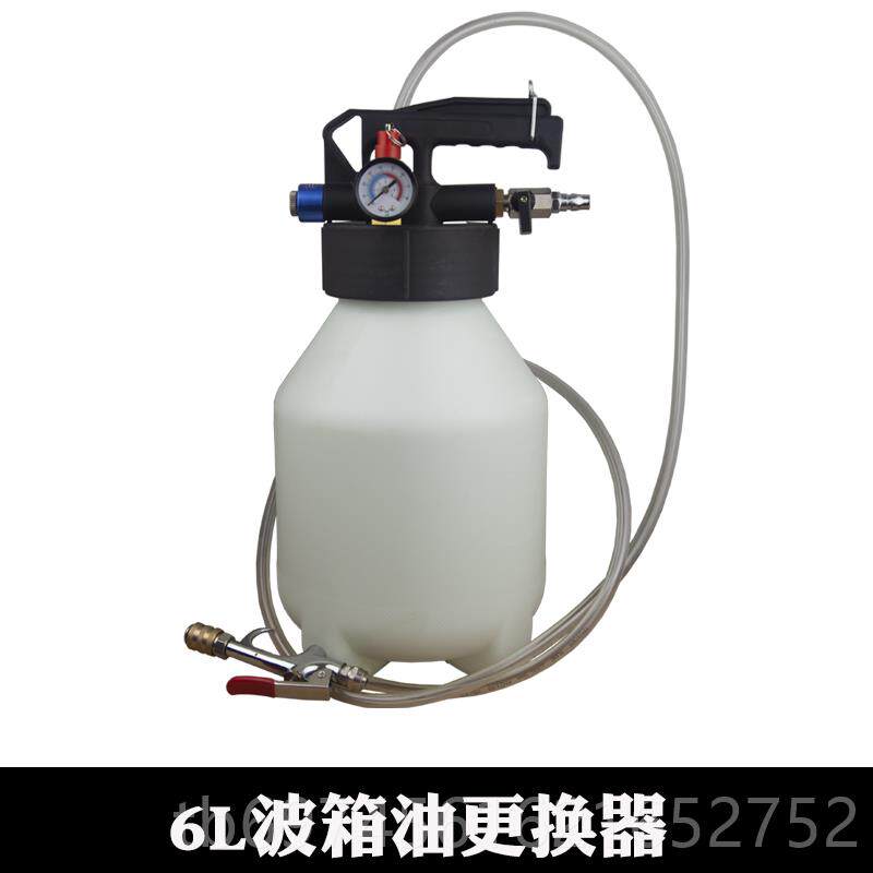 新款动更换刹车油制工液具刹车离合排方向机油空助力油抽油机吸油