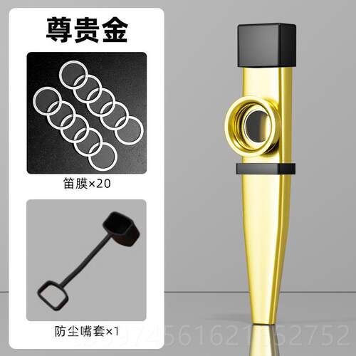 新款儿女童启蒙乐器大全初学者玩适合男具孩的生萨斯卡祖克笛子小