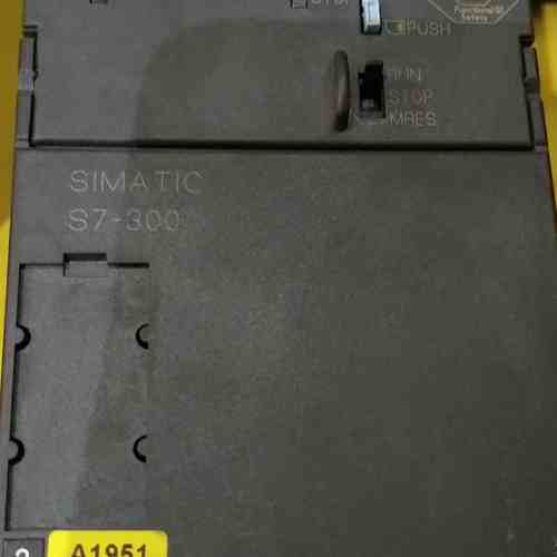 议价6ES7 317-6FF03-0AB0 PLC模块 S7-300 CPU317F-2DP维修