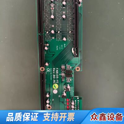工控底板 F105-V1 REV.BO-RC适配