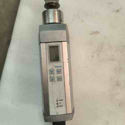 MTR-DCI-52S-VCSC-EG7-H2 费斯托伺服电机 工业自动化工控配件议