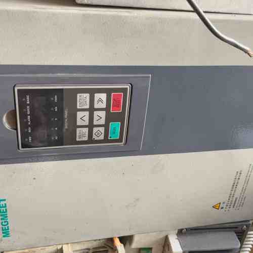 MV600J1-4T18.5 变频器 麦格米特注塑机专用工控配件议价维修