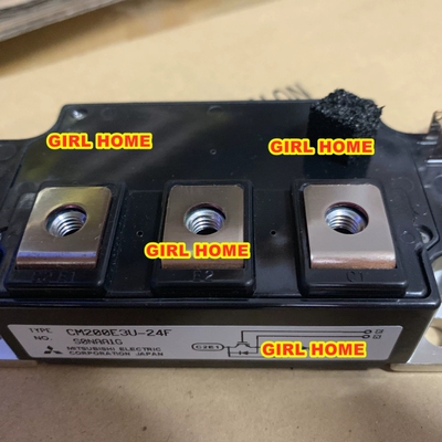 CM200E3U-24F CM300E3U-24F CM150E3U-24F CM200E3U-24H 12F