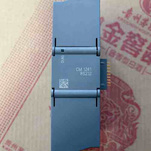 非标价S7-1200PLC CM 1241 RS232议价