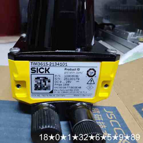 （）TIM361S-2134101
