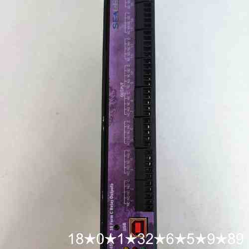 SEALEVEL/海平面 SeaI/0-450U 16C