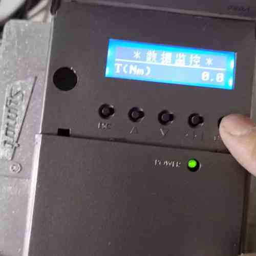 非标价Synmot驱动器 大功率7.5KW 380V 带网口。议价