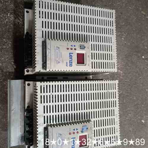 变频器，ESMD223L4TXA，22KW，38