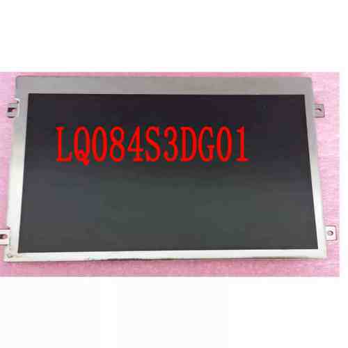 LQ084S3DG01工业显示屏TFT-LCD液晶模组质保一年实拍现货