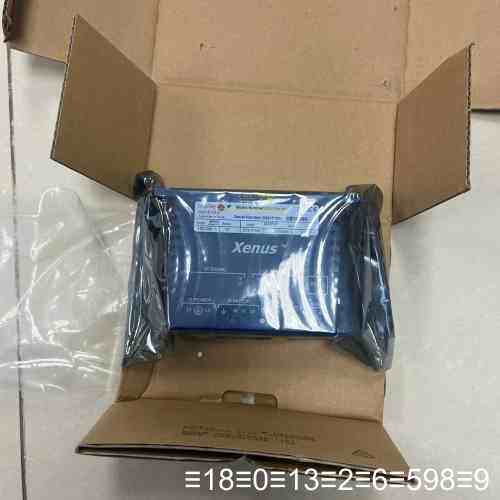 Copley controls XSJ-230-10伺服议价 - 实物图