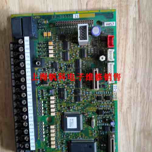 富士变频器主板大功率G11/P11 EP-3955C -Z1/Z2【议价】