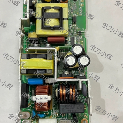 电源板 尼普林NIPRON  UZP-220-24-JBED 24V 220W 9.2A