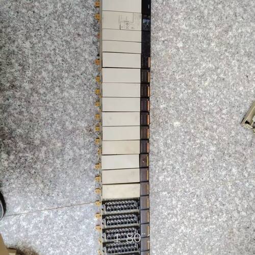 PLC模块CQM1H-CPU51主机、CQM1-PA2