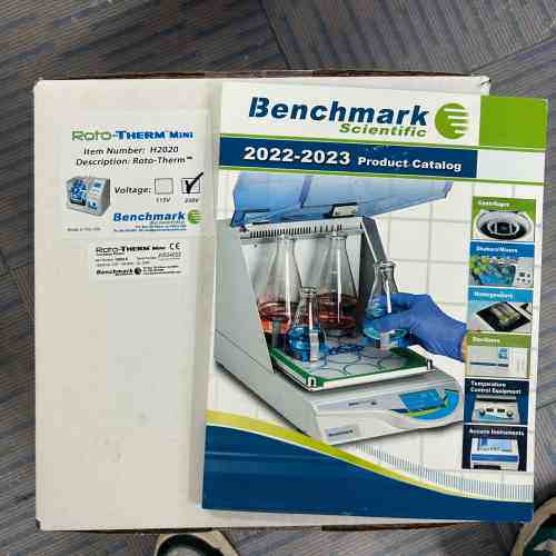 非标价美国benchmark 恒温混匀器 H2020E 230议价