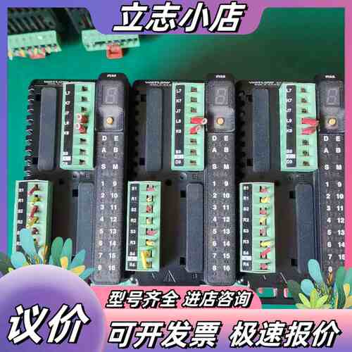 WATLOW瓦特隆控制模块 RMLA-5A-A1AD，二议价