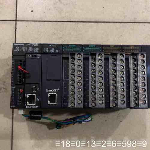 PLC一组 AFP7CCM2系列 议价