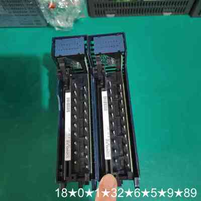 IC694MDL310A二个 IC694MDL645E